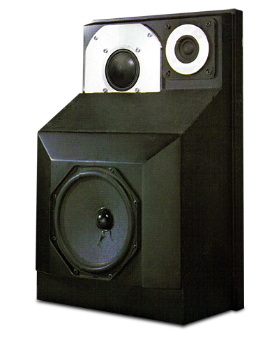 Art et Acoustique Appliquee Triphonic Atom 3 V1